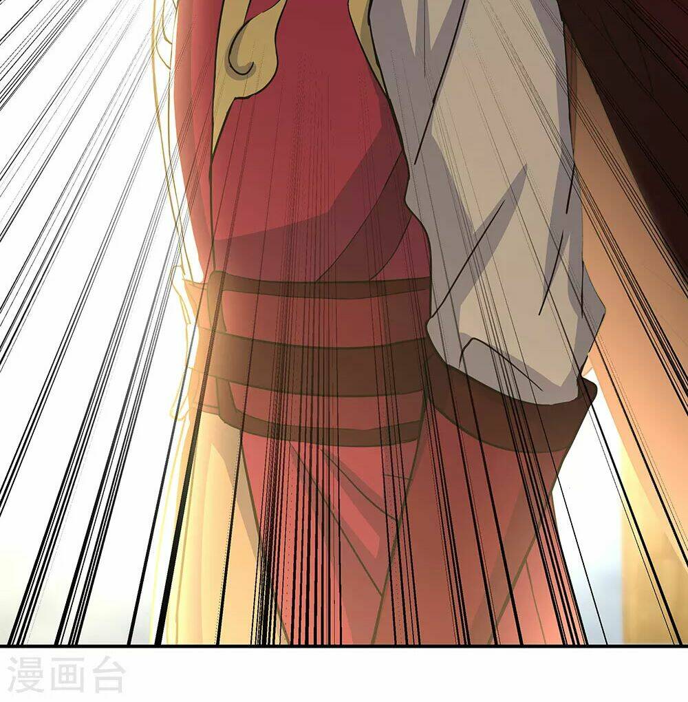 Chiến Hồn Tuyệt Thế: Chapter 283