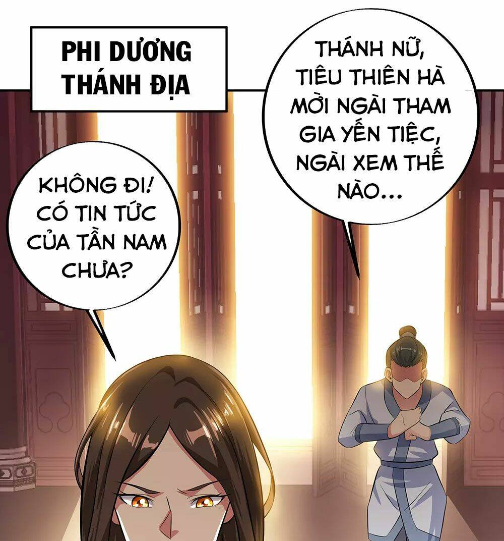 Chiến Hồn Tuyệt Thế: Chapter 283