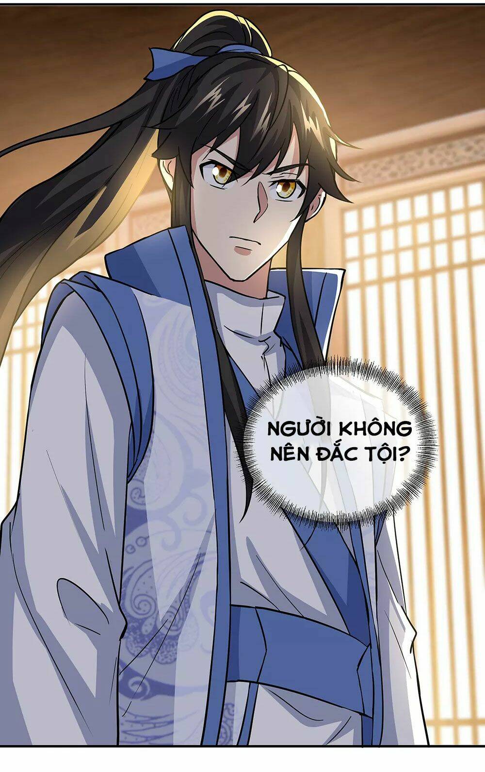 Chiến Hồn Tuyệt Thế: Chapter 283