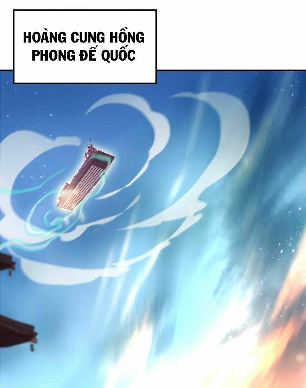 Chiến Hồn Tuyệt Thế: Chapter 283
