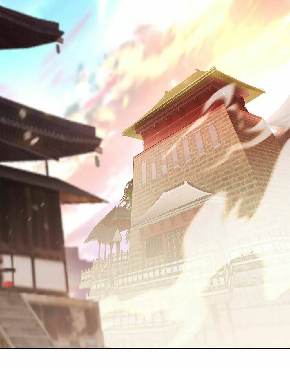 Chiến Hồn Tuyệt Thế: Chapter 283