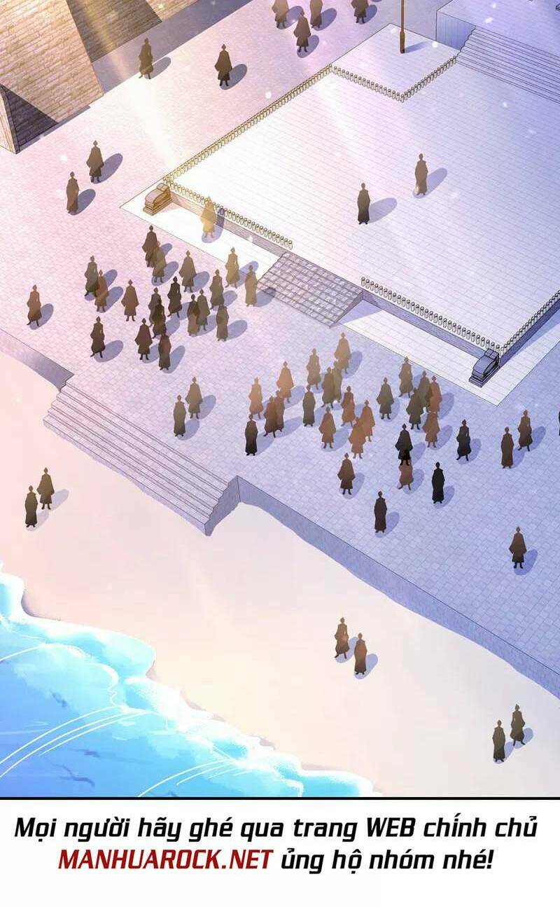 Chiến Hồn Tuyệt Thế: Chapter 284