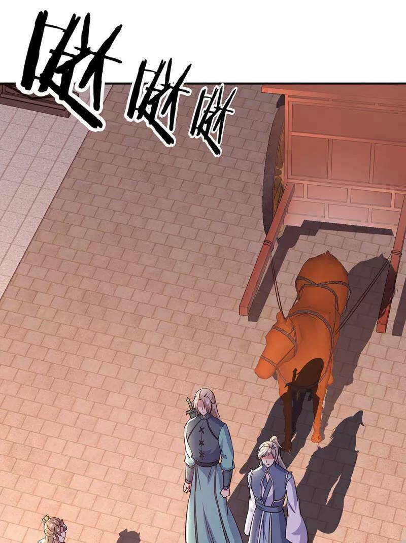 Chiến Hồn Tuyệt Thế: Chapter 284