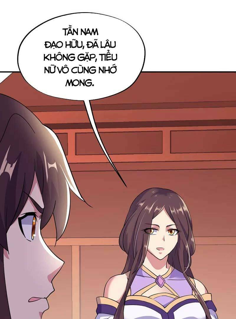 Chiến Hồn Tuyệt Thế: Chapter 284