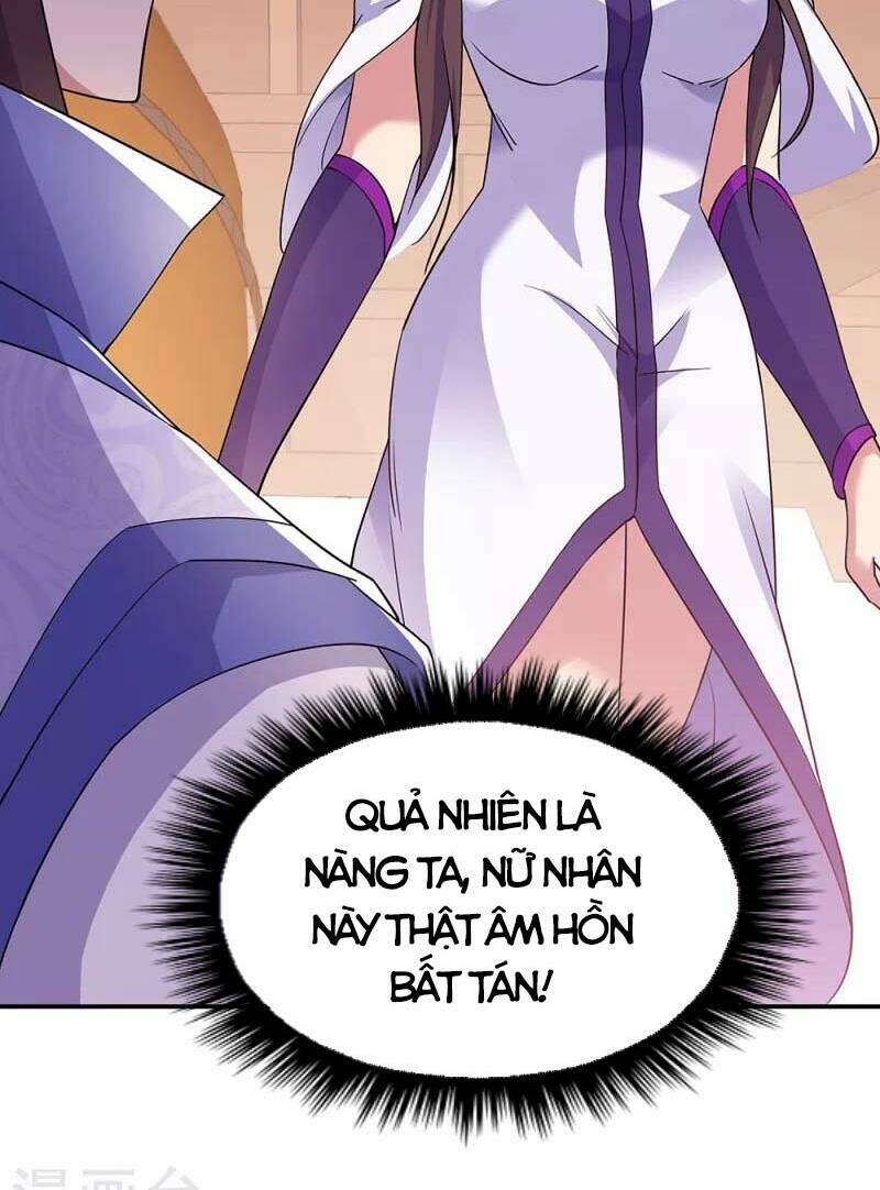 Chiến Hồn Tuyệt Thế: Chapter 284