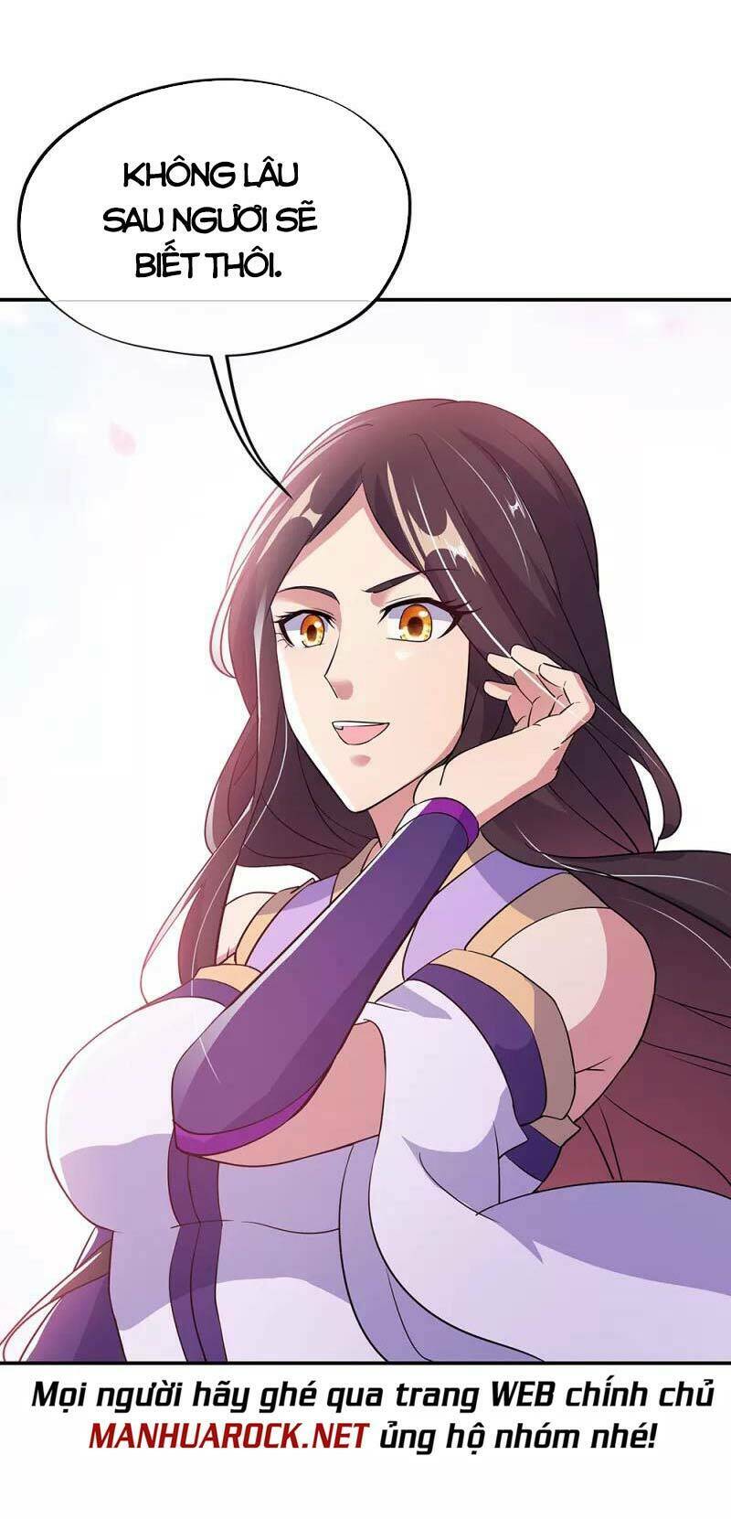 Chiến Hồn Tuyệt Thế: Chapter 284