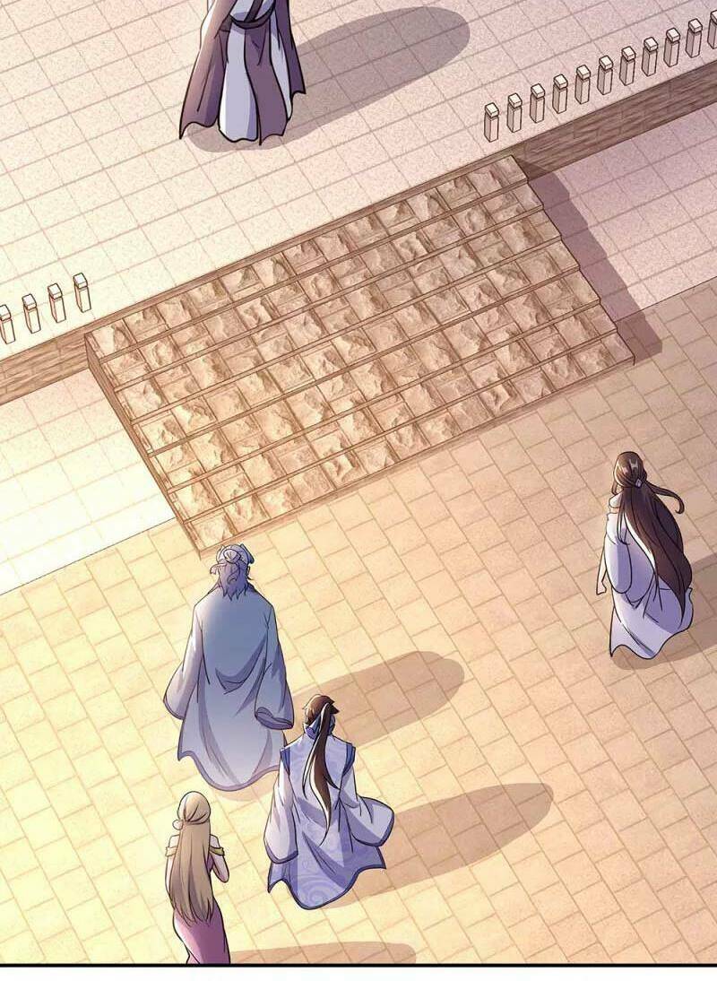 Chiến Hồn Tuyệt Thế: Chapter 284