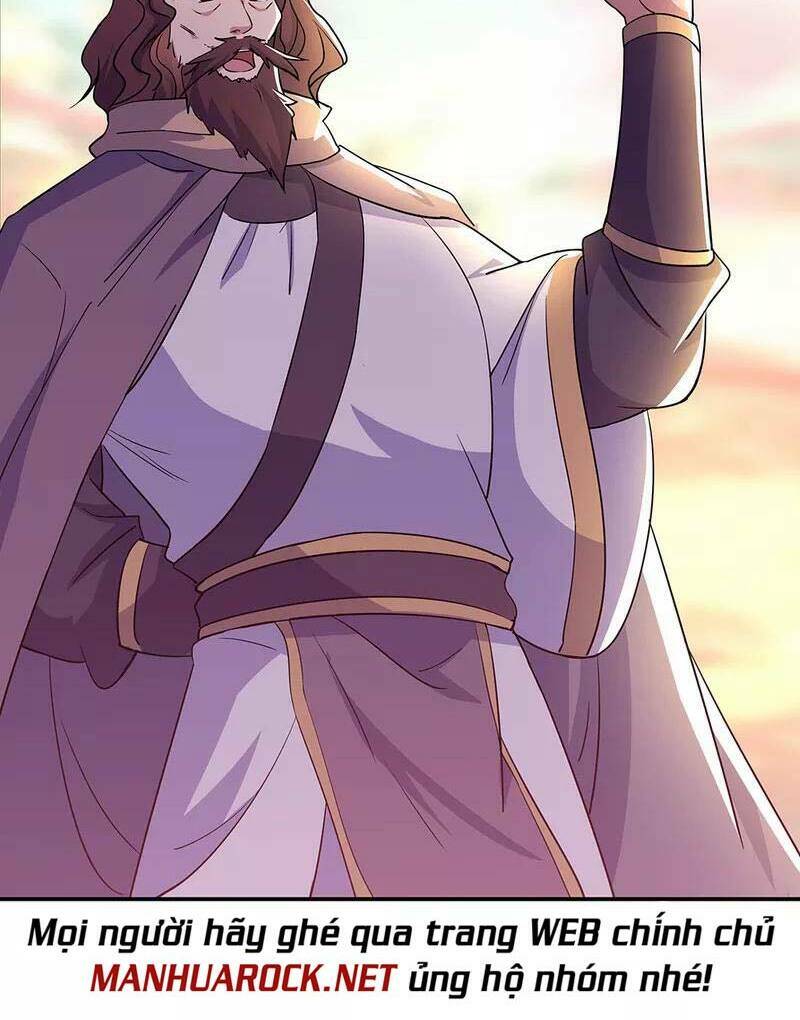 Chiến Hồn Tuyệt Thế: Chapter 284