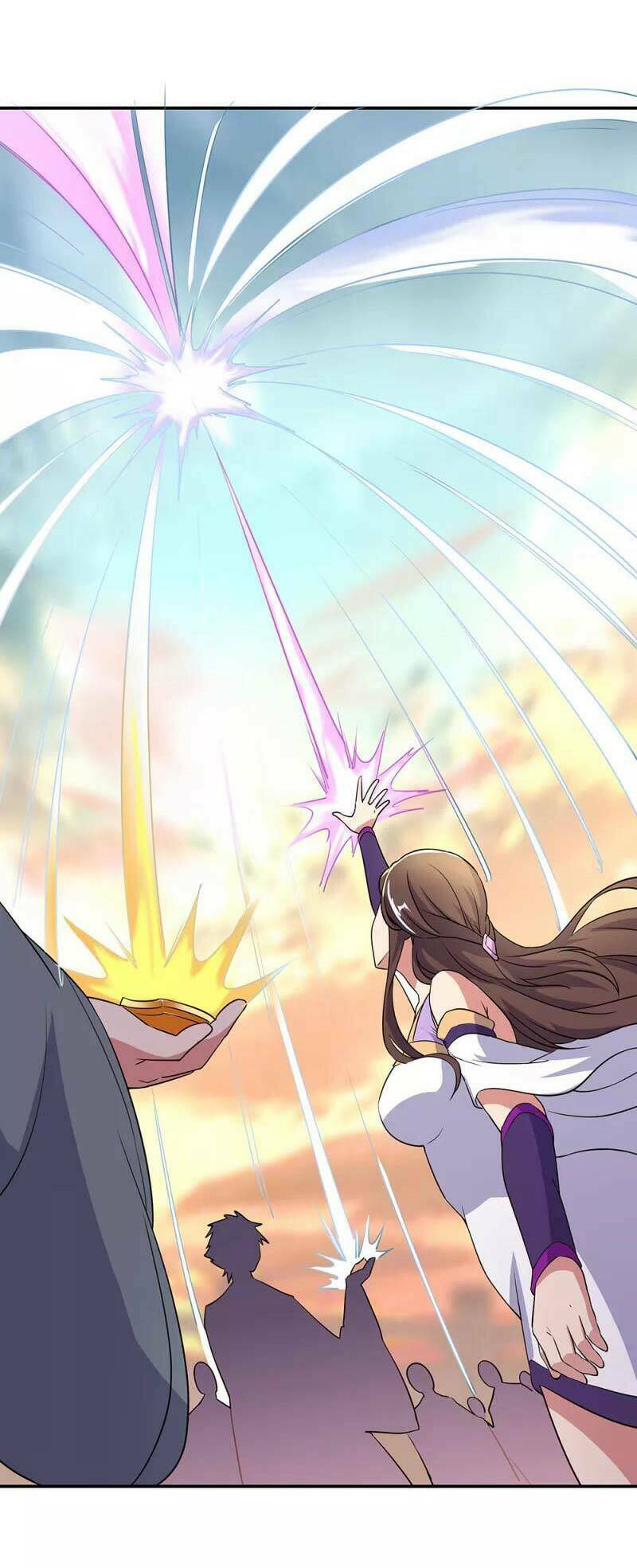 Chiến Hồn Tuyệt Thế: Chapter 284