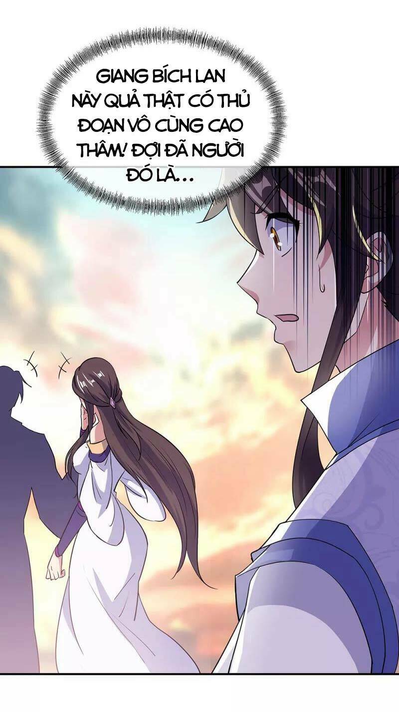 Chiến Hồn Tuyệt Thế: Chapter 284