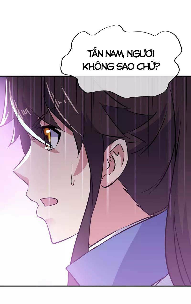 Chiến Hồn Tuyệt Thế: Chapter 284