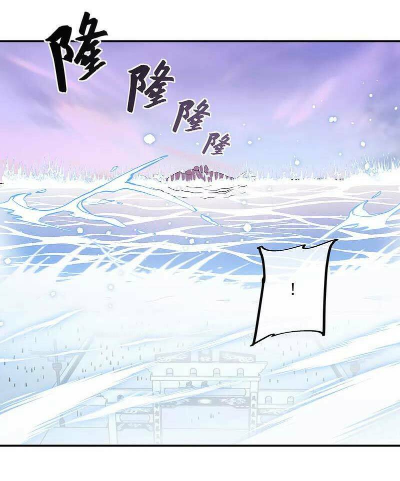 Chiến Hồn Tuyệt Thế: Chapter 284