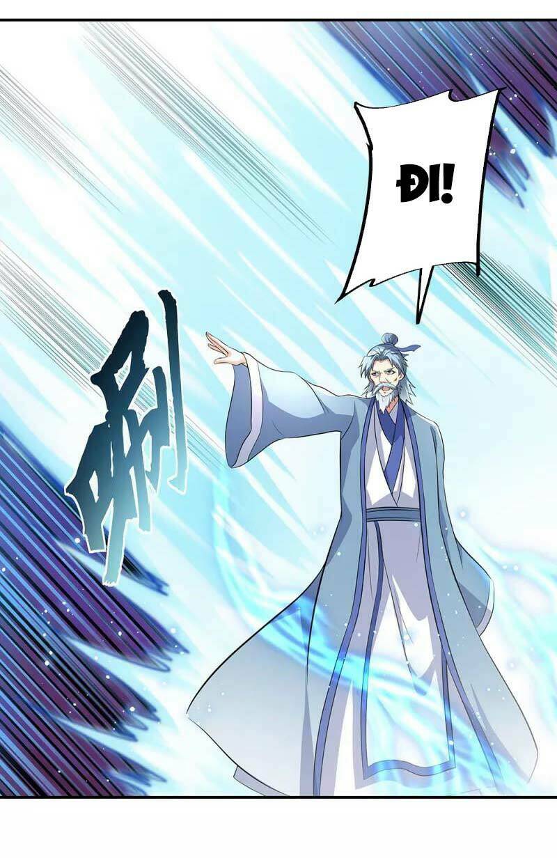 Chiến Hồn Tuyệt Thế: Chapter 284