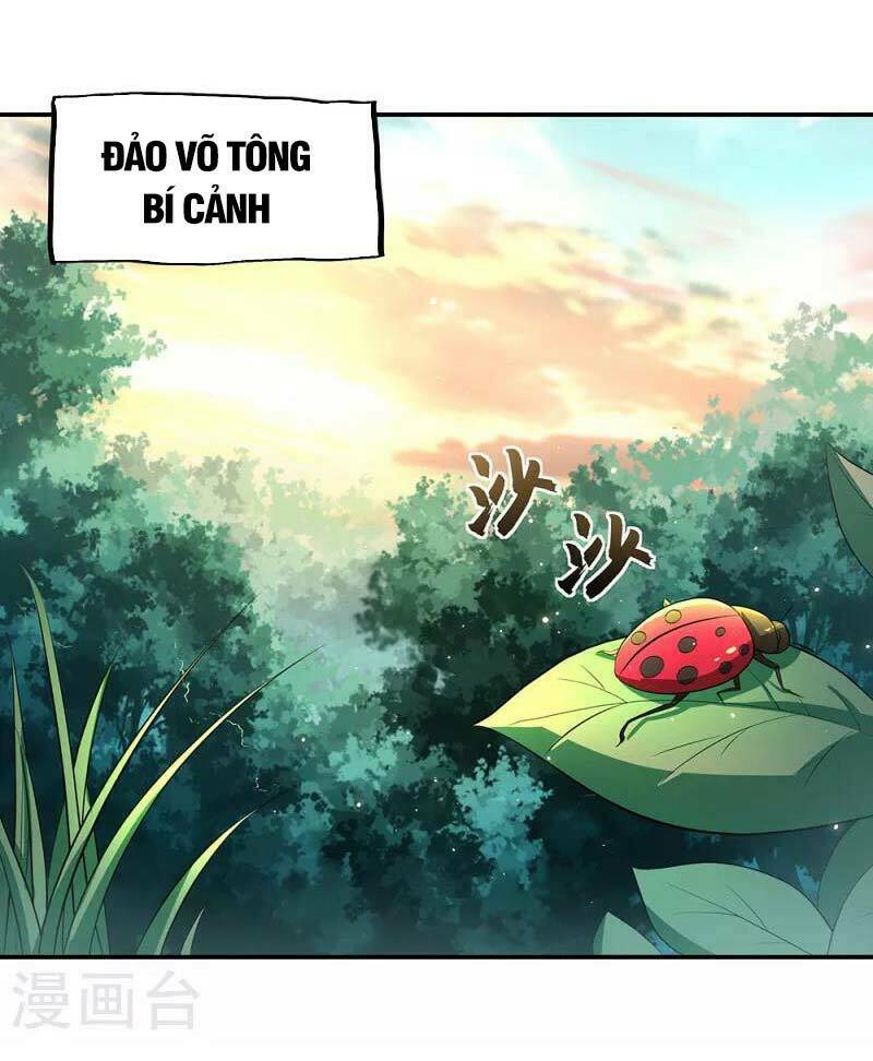 Chiến Hồn Tuyệt Thế: Chapter 284