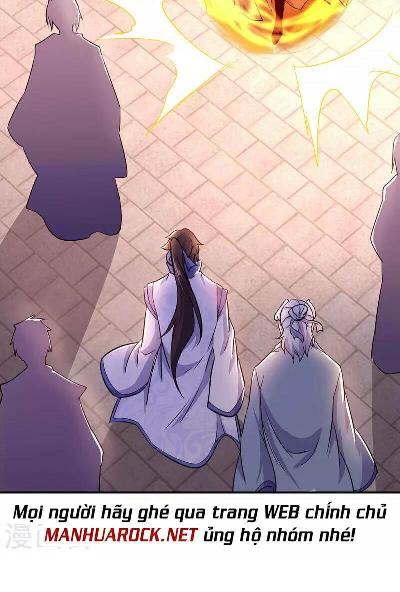 Chiến Hồn Tuyệt Thế: Chapter 284