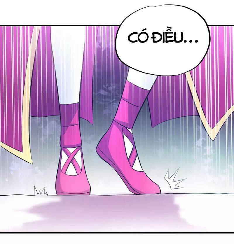 Chiến Hồn Tuyệt Thế: Chapter 284