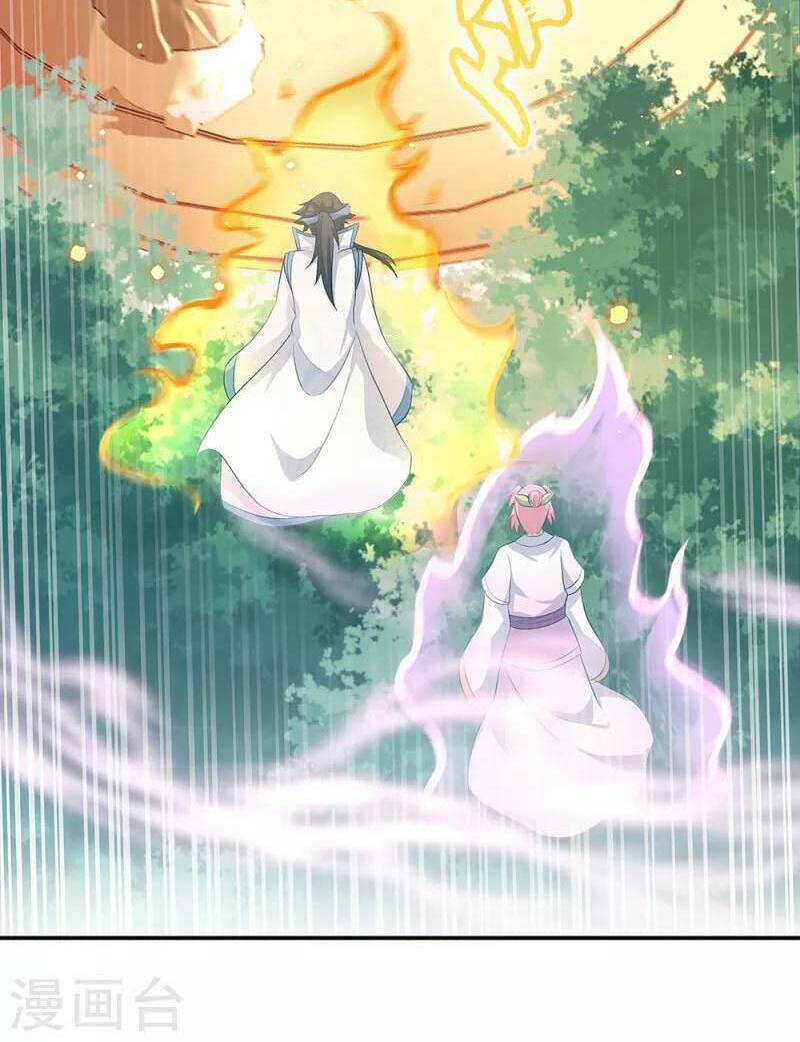 Chiến Hồn Tuyệt Thế: Chapter 284