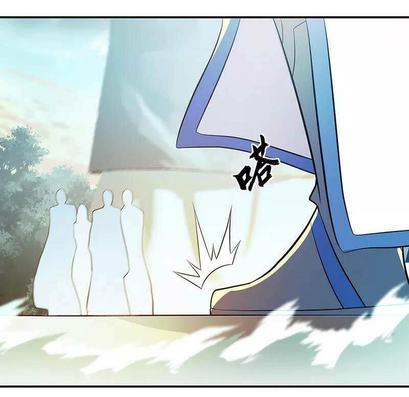 Chiến Hồn Tuyệt Thế: Chapter 284