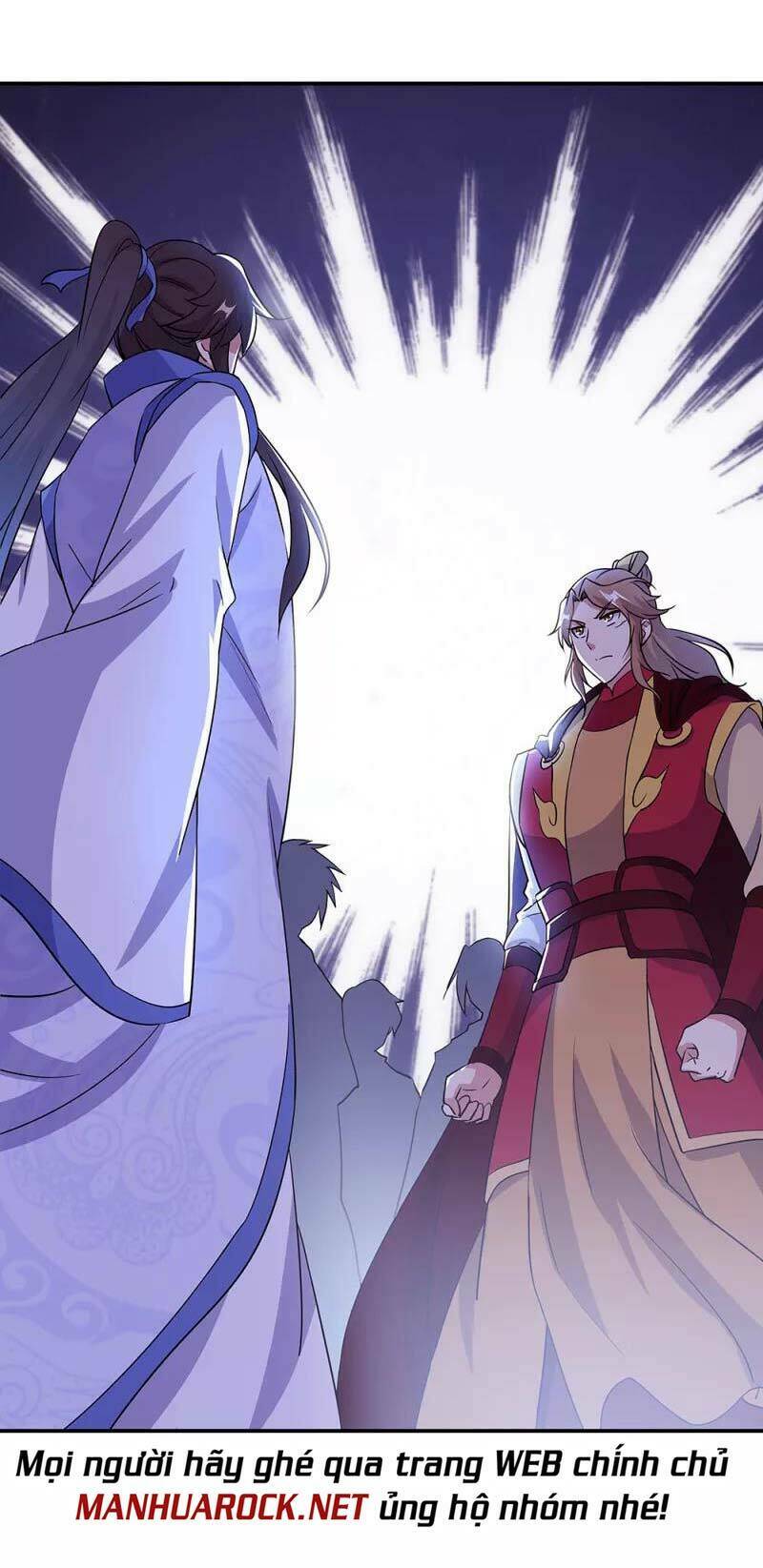Chiến Hồn Tuyệt Thế: Chapter 284