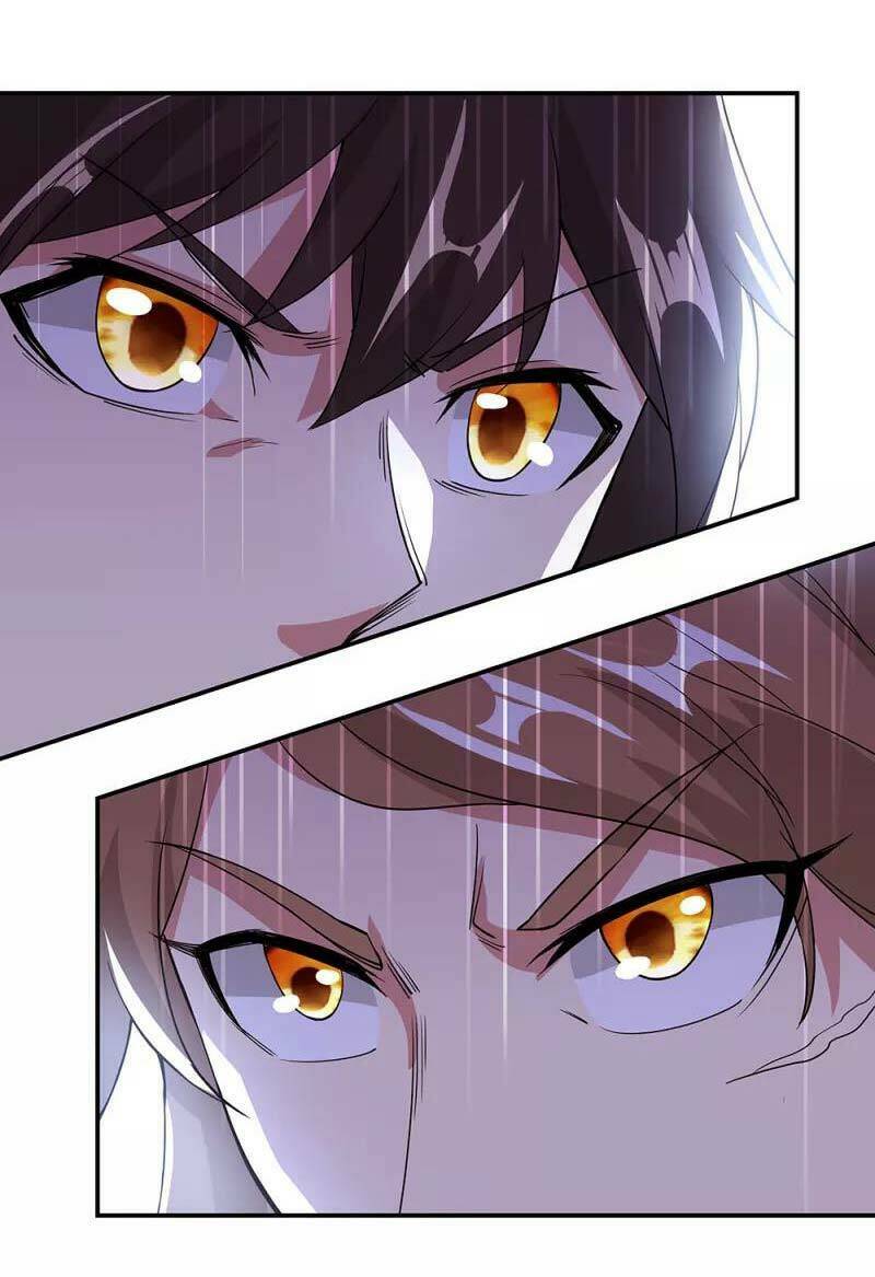 Chiến Hồn Tuyệt Thế: Chapter 284
