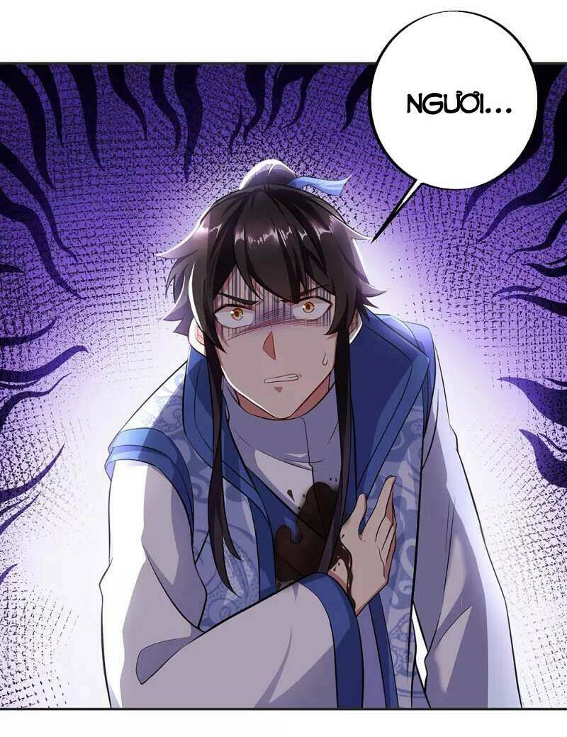 Chiến Hồn Tuyệt Thế: Chapter 287