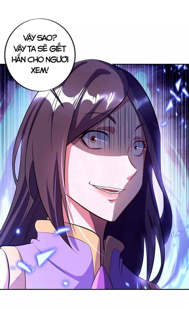 Chiến Hồn Tuyệt Thế: Chapter 287