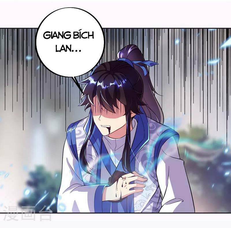 Chiến Hồn Tuyệt Thế: Chapter 287