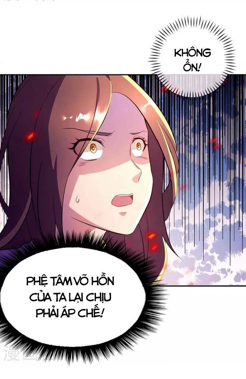 Chiến Hồn Tuyệt Thế: Chapter 287