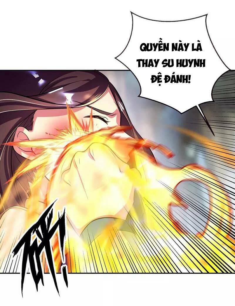 Chiến Hồn Tuyệt Thế: Chapter 287