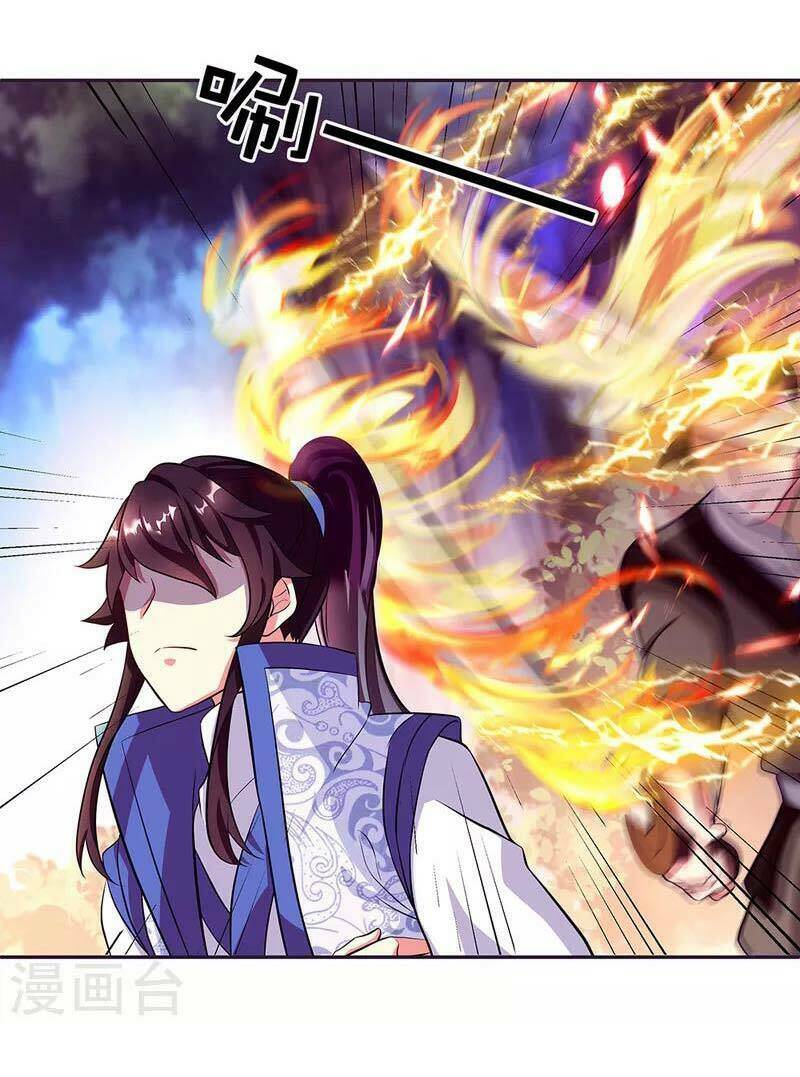 Chiến Hồn Tuyệt Thế: Chapter 287