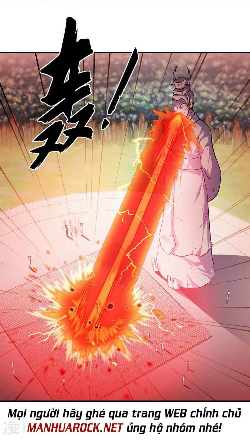 Chiến Hồn Tuyệt Thế: Chapter 287