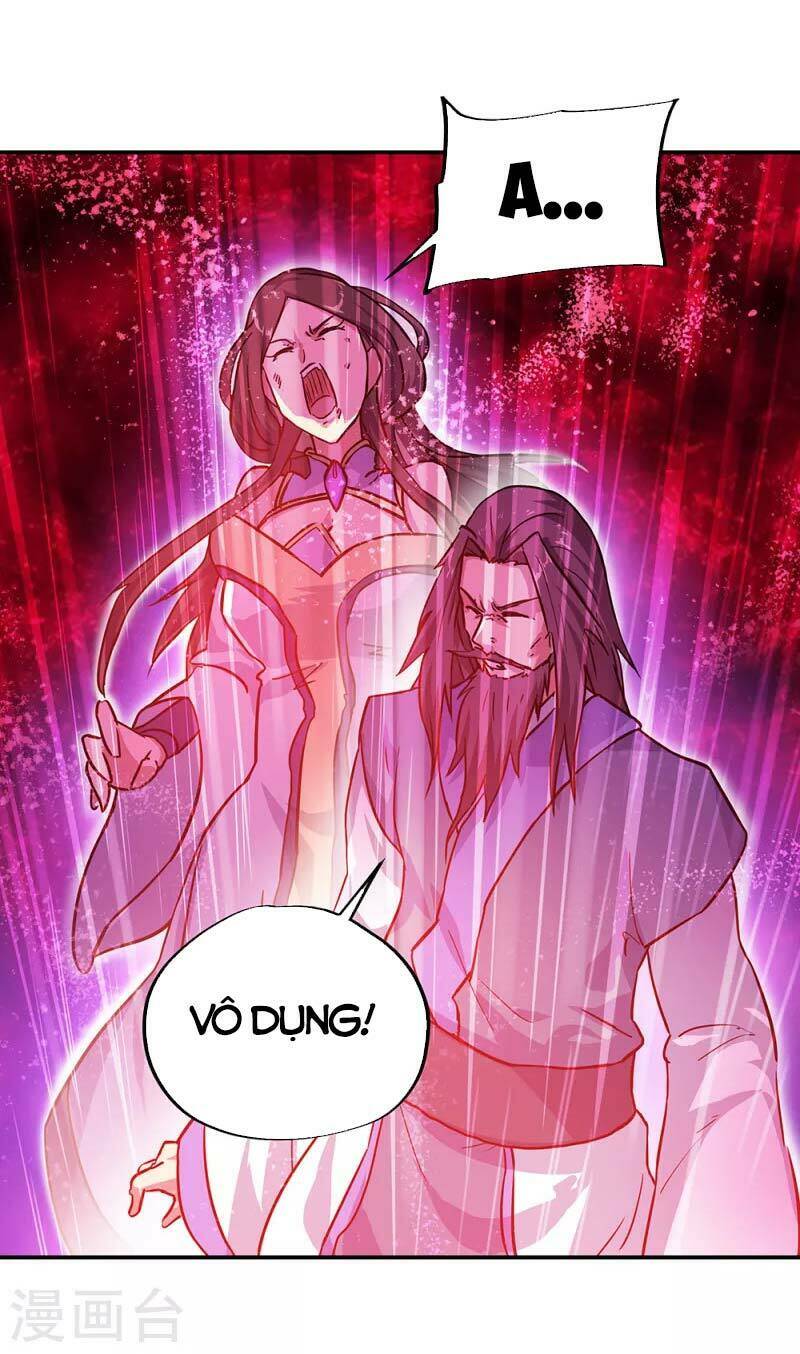 Chiến Hồn Tuyệt Thế: Chapter 287