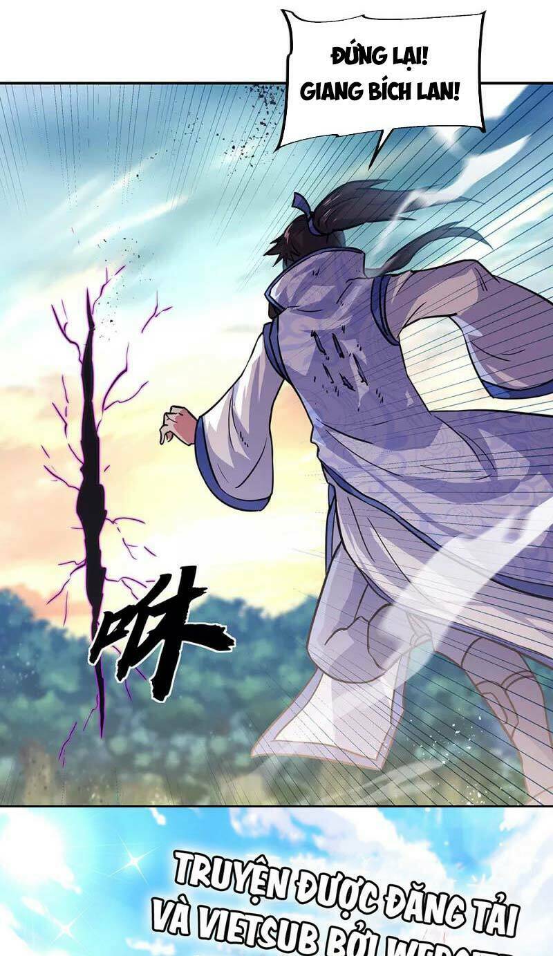 Chiến Hồn Tuyệt Thế: Chapter 287