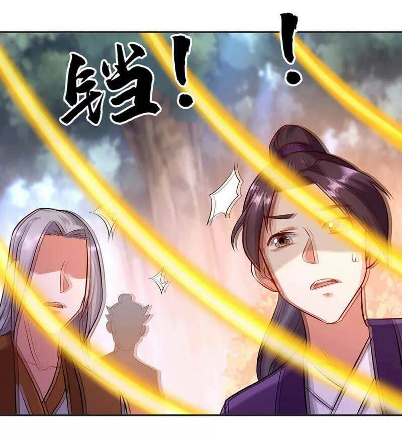 Chiến Hồn Tuyệt Thế: Chapter 287