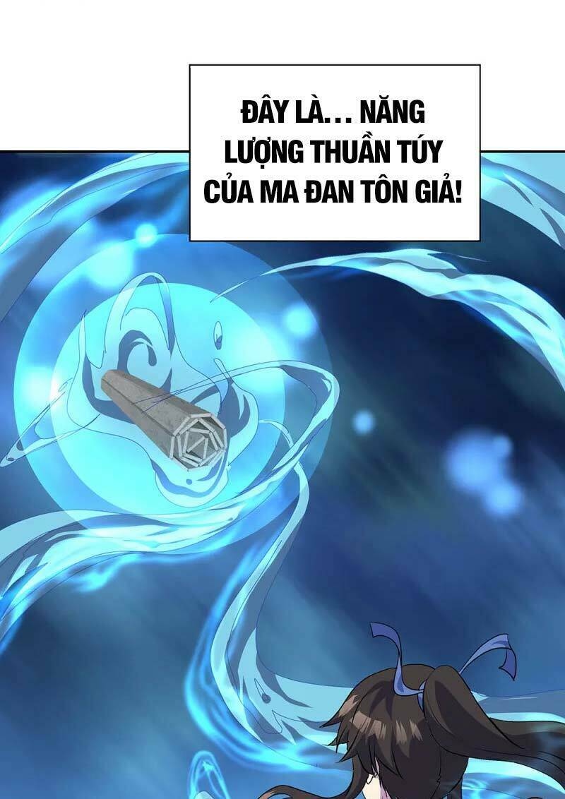 Chiến Hồn Tuyệt Thế: Chapter 289
