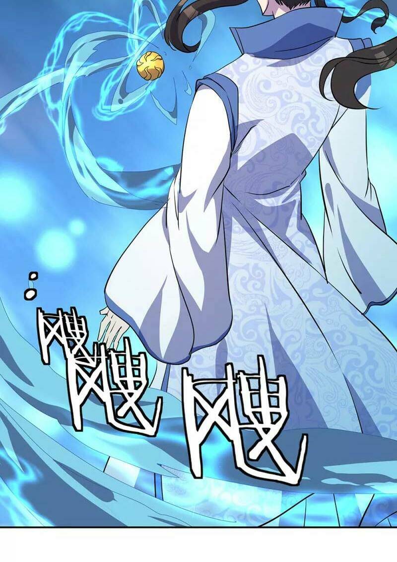 Chiến Hồn Tuyệt Thế: Chapter 289