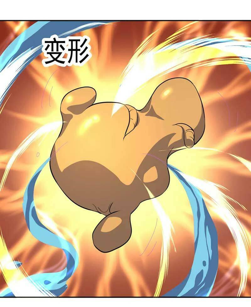 Chiến Hồn Tuyệt Thế: Chapter 289
