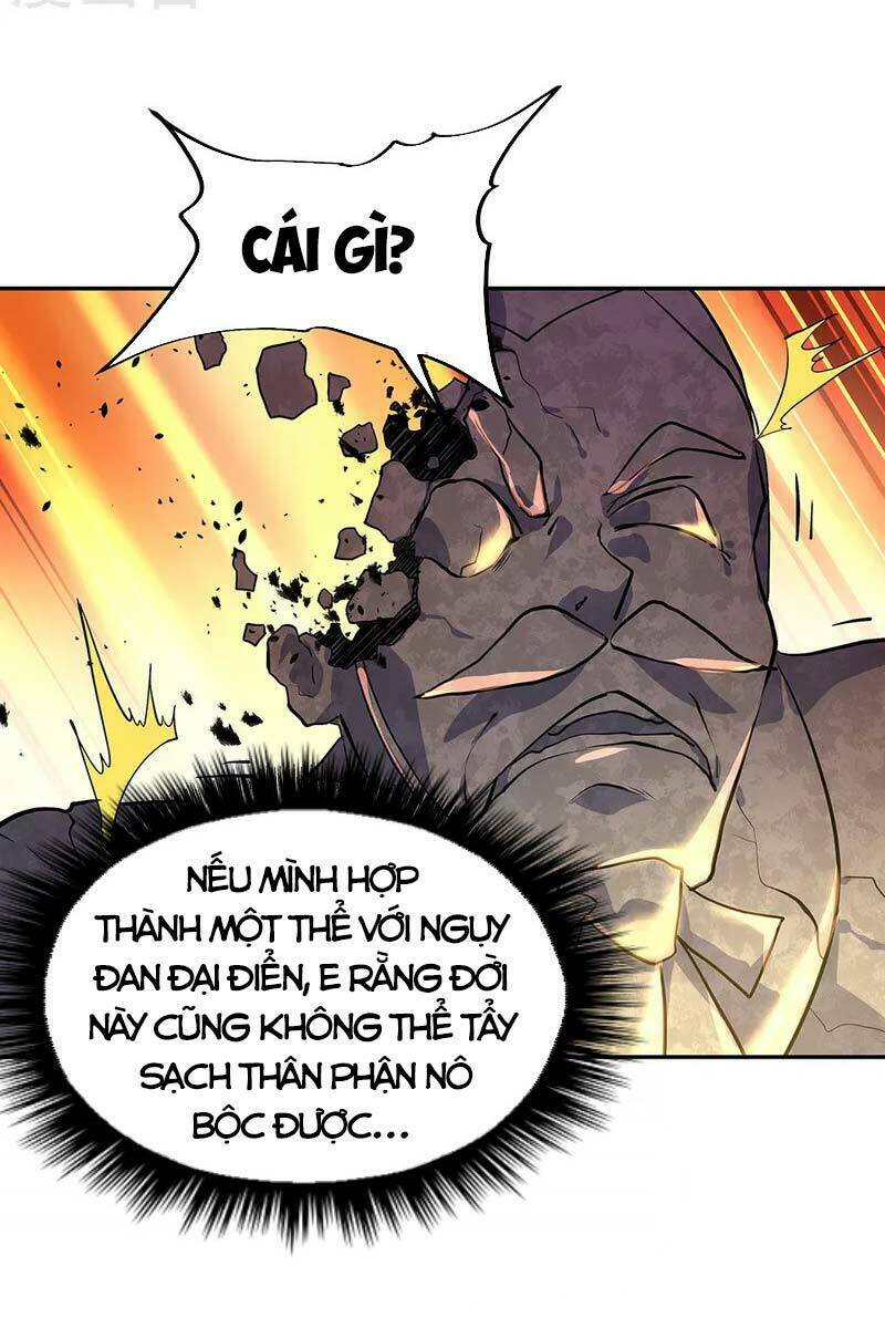Chiến Hồn Tuyệt Thế: Chapter 289