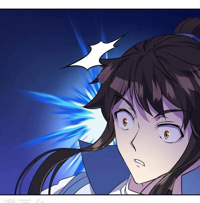 Chiến Hồn Tuyệt Thế: Chapter 289
