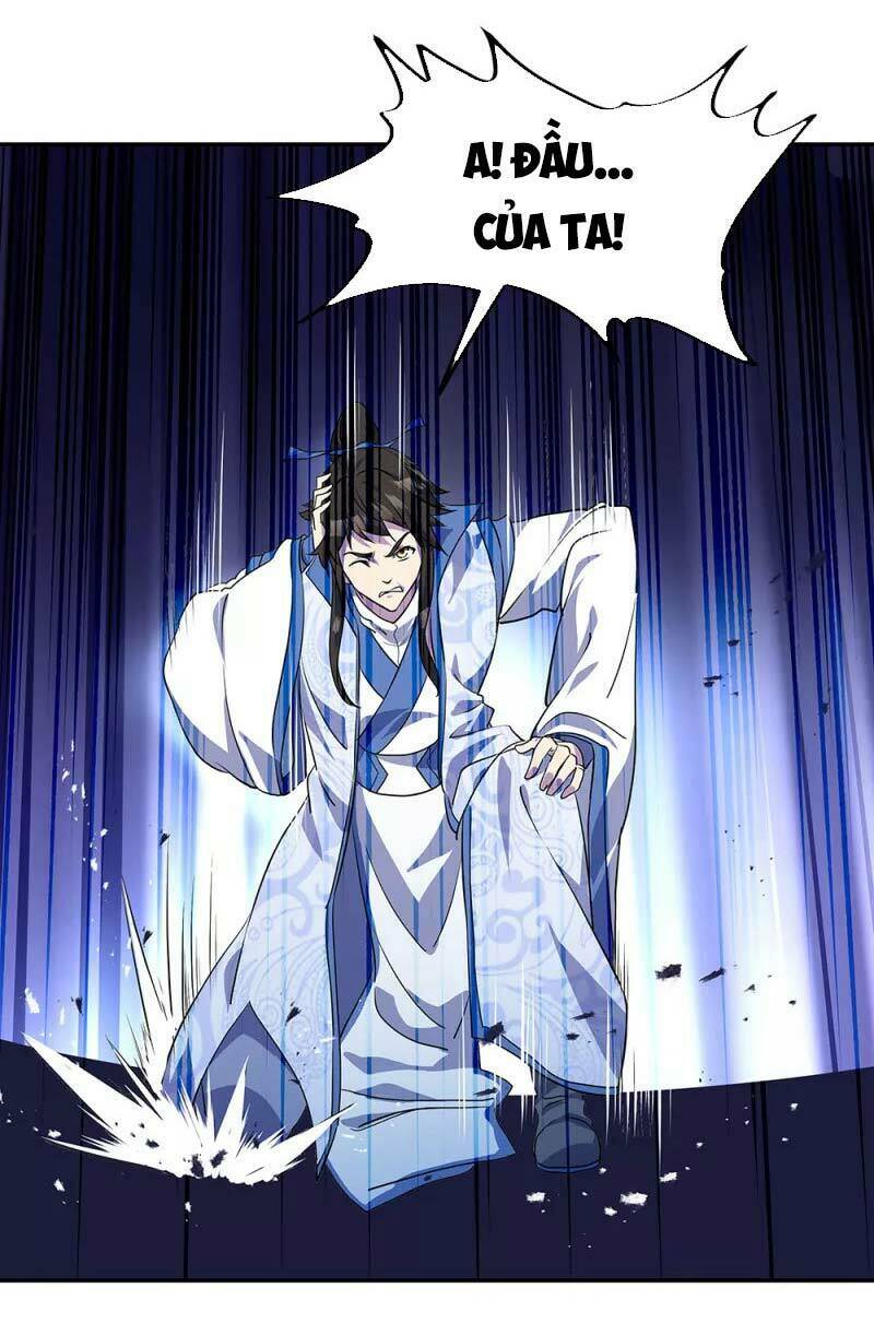 Chiến Hồn Tuyệt Thế: Chapter 289
