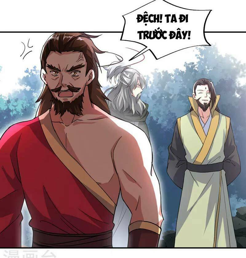 Chiến Hồn Tuyệt Thế: Chapter 289