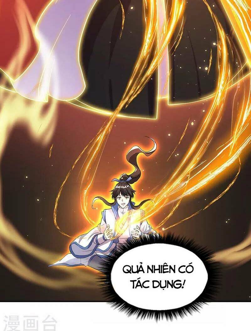 Chiến Hồn Tuyệt Thế: Chapter 289