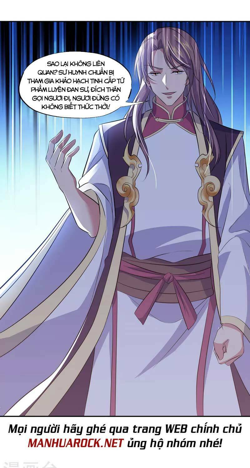 Chiến Hồn Tuyệt Thế: Chapter 289