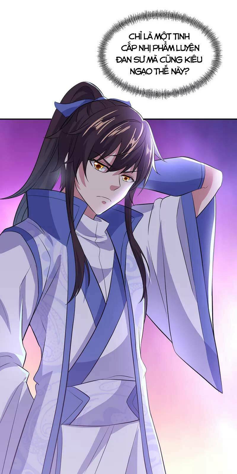 Chiến Hồn Tuyệt Thế: Chapter 289
