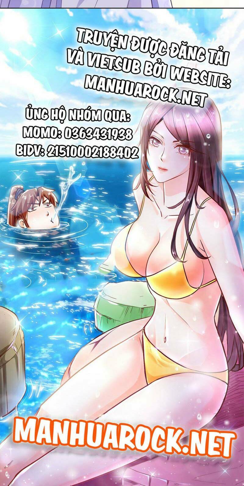 Chiến Hồn Tuyệt Thế: Chapter 289