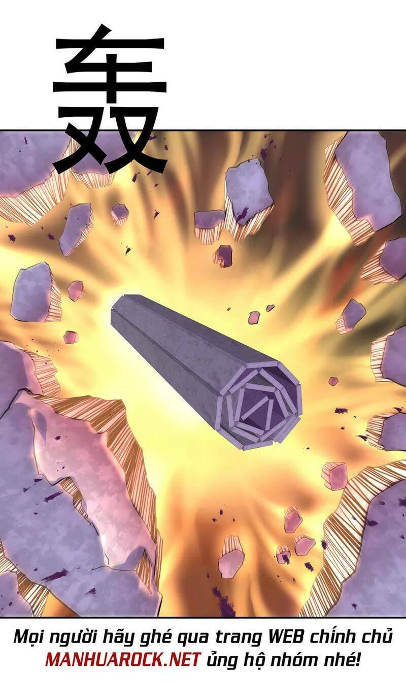 Chiến Hồn Tuyệt Thế: Chapter 289