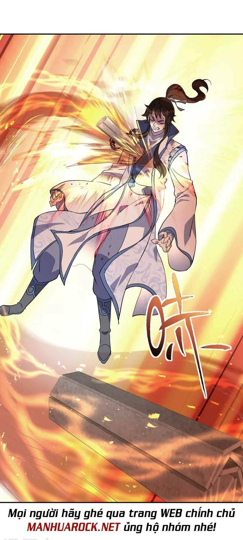 Chiến Hồn Tuyệt Thế: Chapter 289