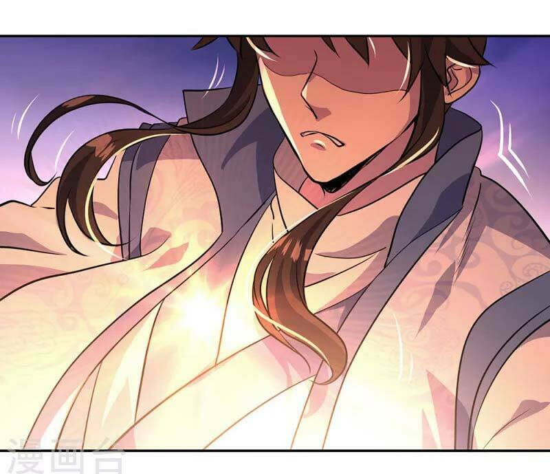 Chiến Hồn Tuyệt Thế: Chapter 289