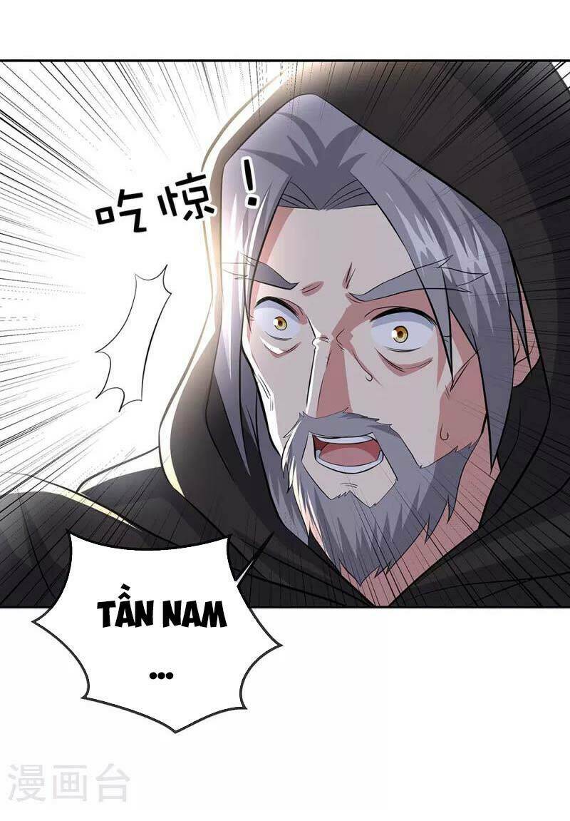 Chiến Hồn Tuyệt Thế: Chapter 291
