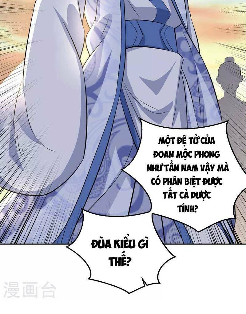 Chiến Hồn Tuyệt Thế: Chapter 291